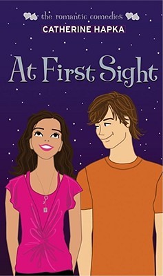 At First Sight (2010)