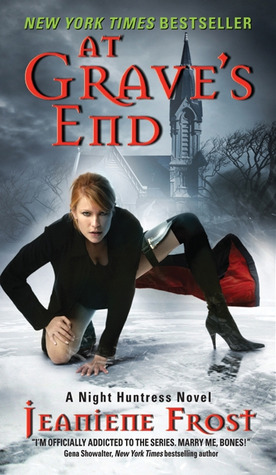 At Grave's End (2009) by Jeaniene Frost