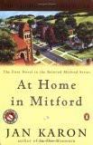 At Home in Mitford by Jan Karon