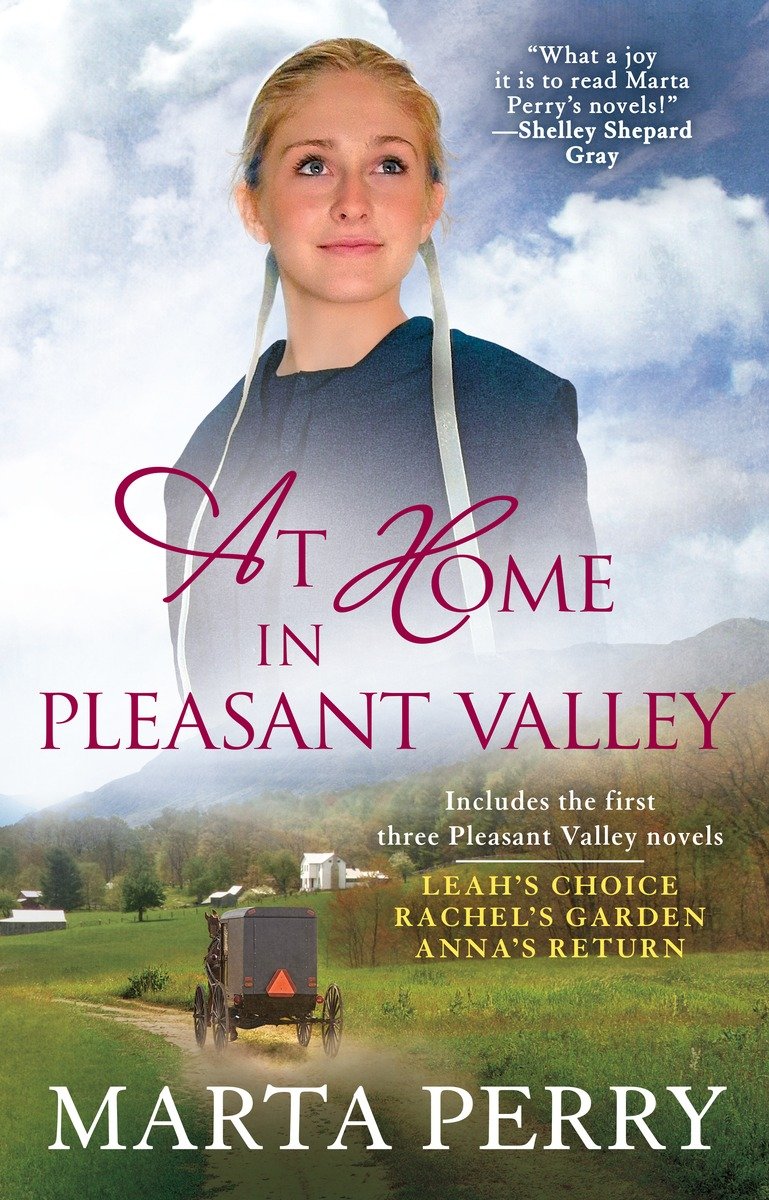 At Home in Pleasant Valley (2015)