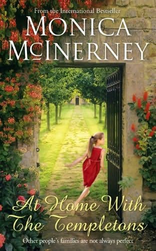 At Home With The Templetons by McInerney, Monica