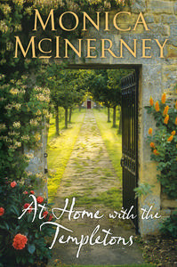 At Home With the Templetons (2010) by Monica McInerney