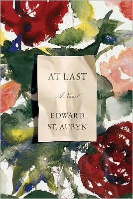 At Last by Edward St. Aubyn