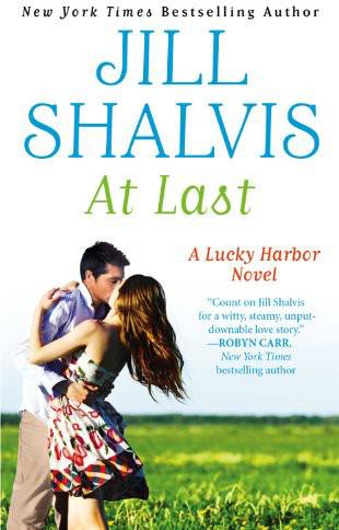 At Last by Jill Shalvis