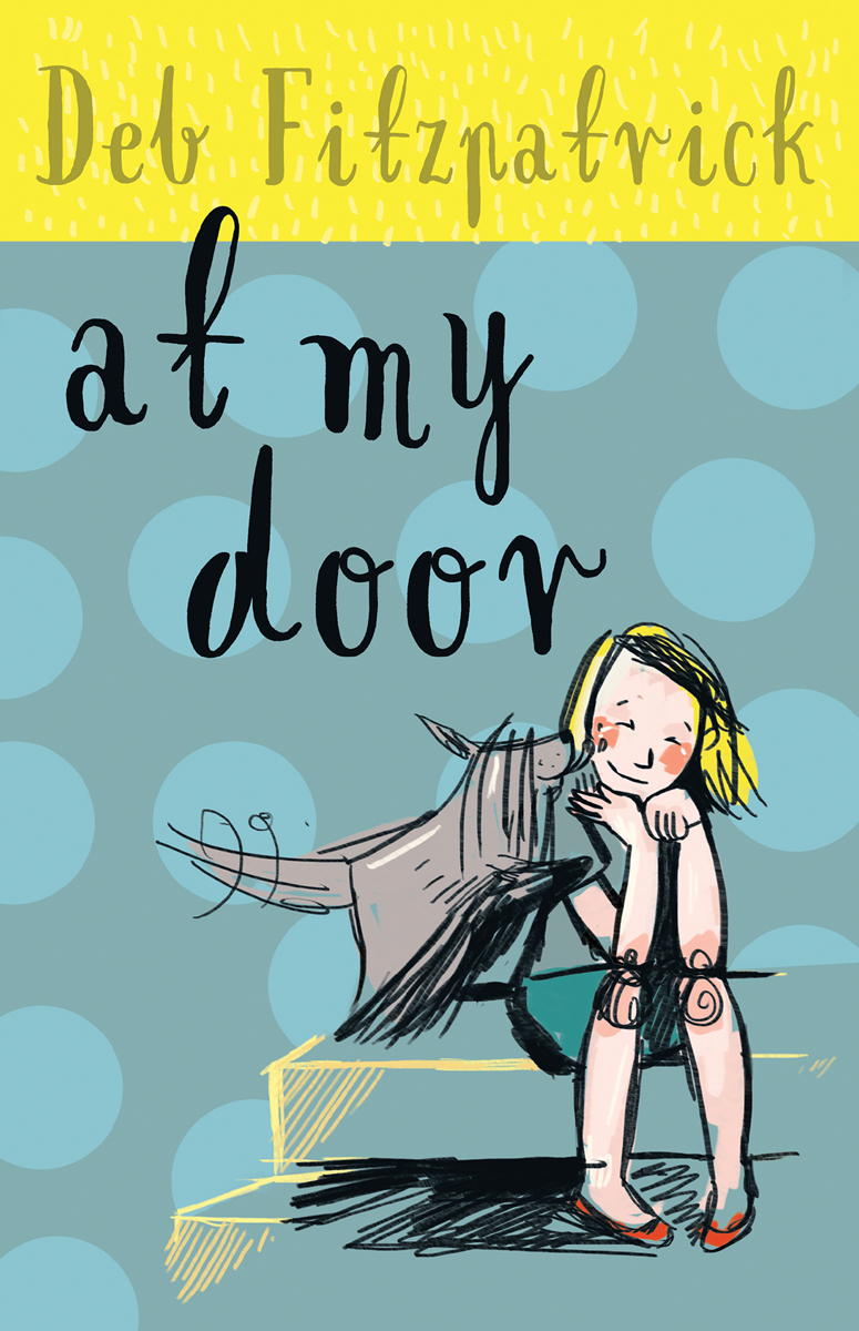 At My Door (2015)