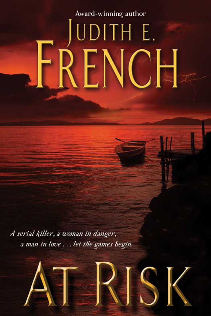 At Risk by Judith E. French