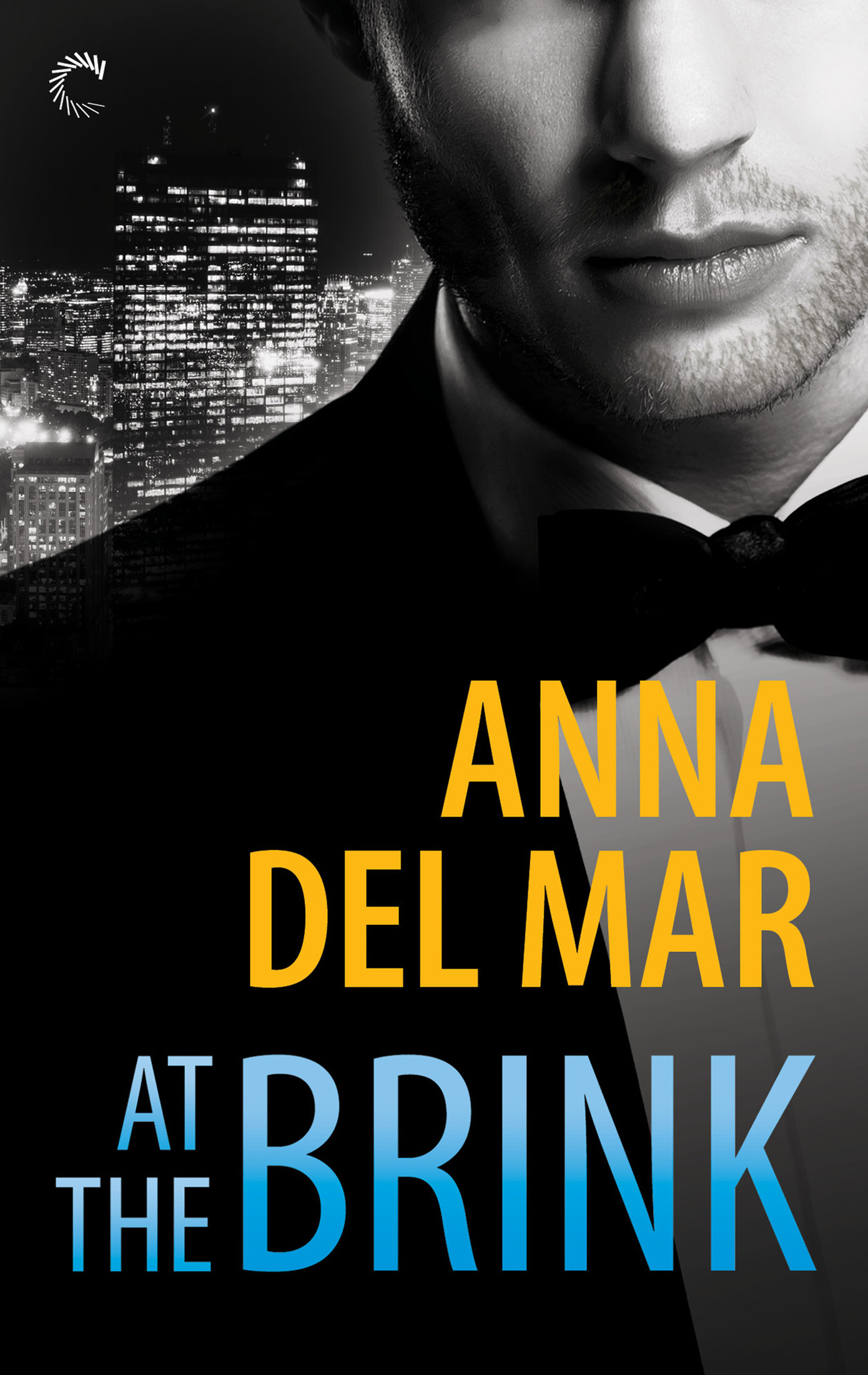 At the Brink by Anna Del Mar