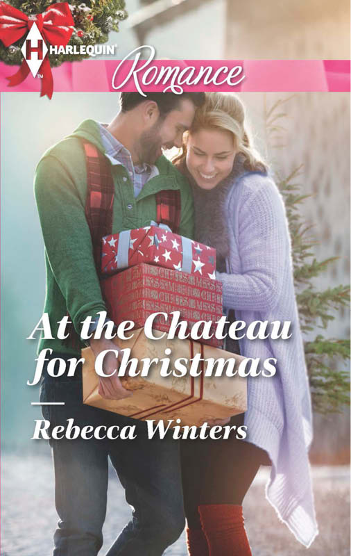 At the Chateau for Christmas (2014)