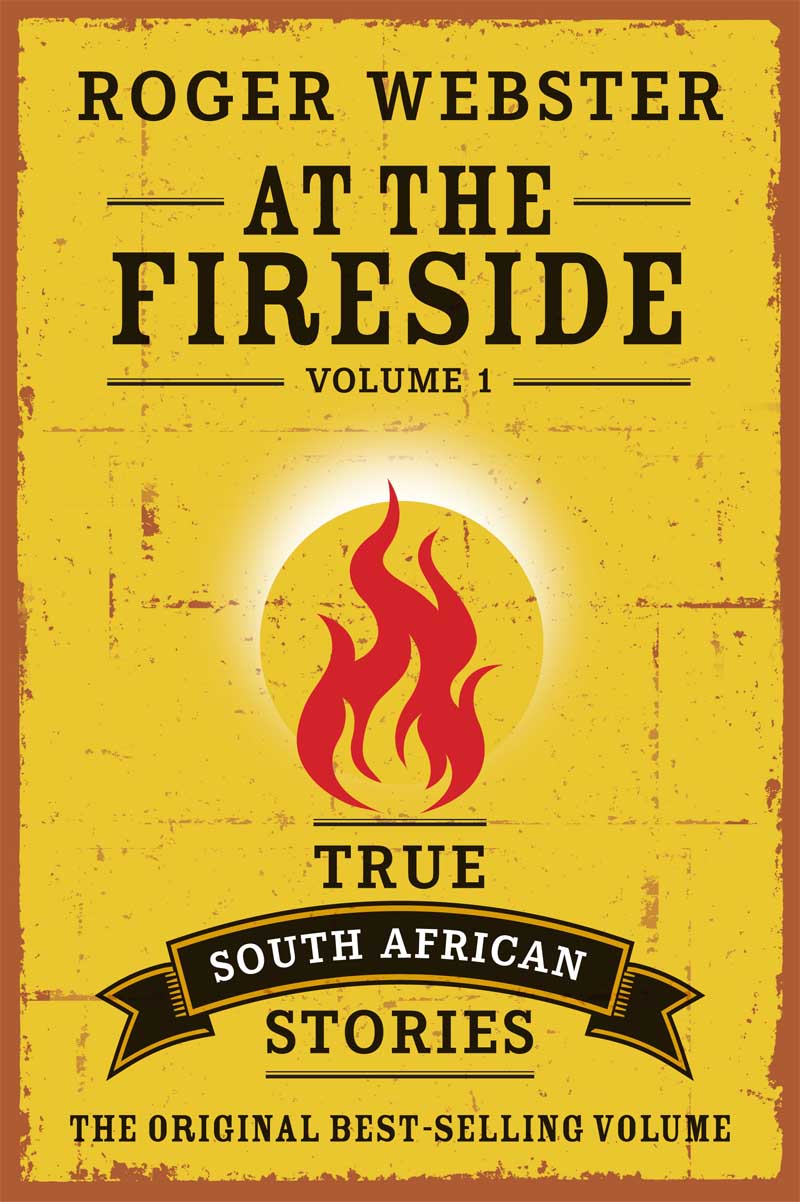 At the Fireside--Volume 1 (2013)