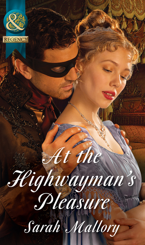 At the Highwayman's Pleasure (2013)