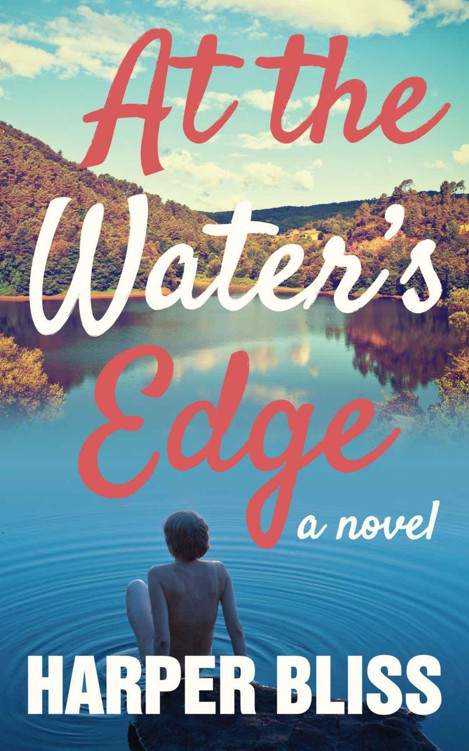 At the Water's Edge by Bliss, Harper