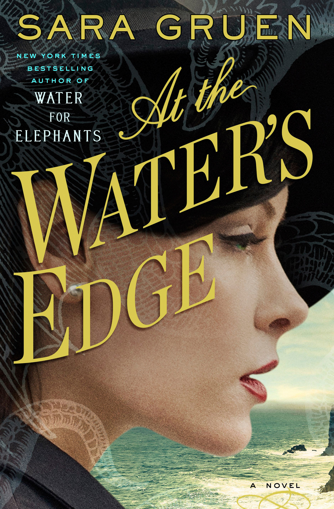 At the Water's Edge (2015)