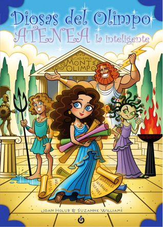 Atenea la inteligente (2013)