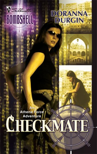 Athena Force 12: Checkmate by Doranna Durgin