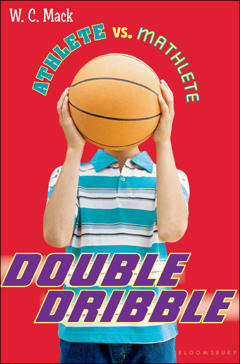 Athlete vs. Mathlete: Double Dribble (2013)