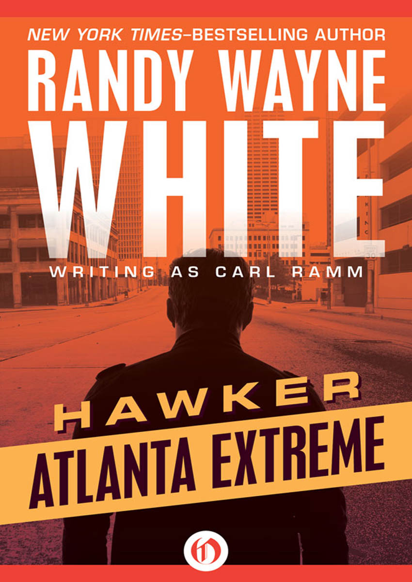 Atlanta Extreme by Randy Wayne White