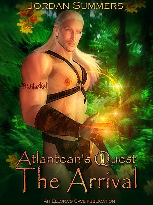 [Atlantean's Quest 01] The Arrival