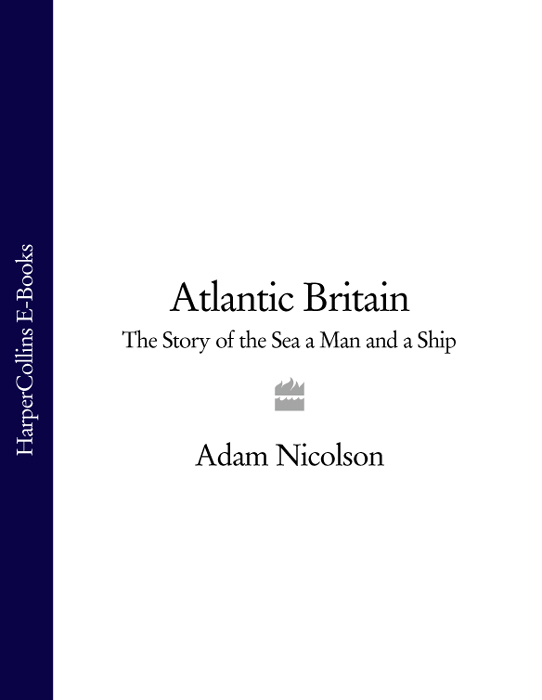 Atlantic Britain (2004)