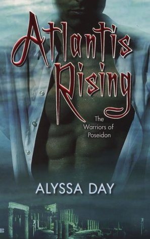 Atlantis Rising (2007)