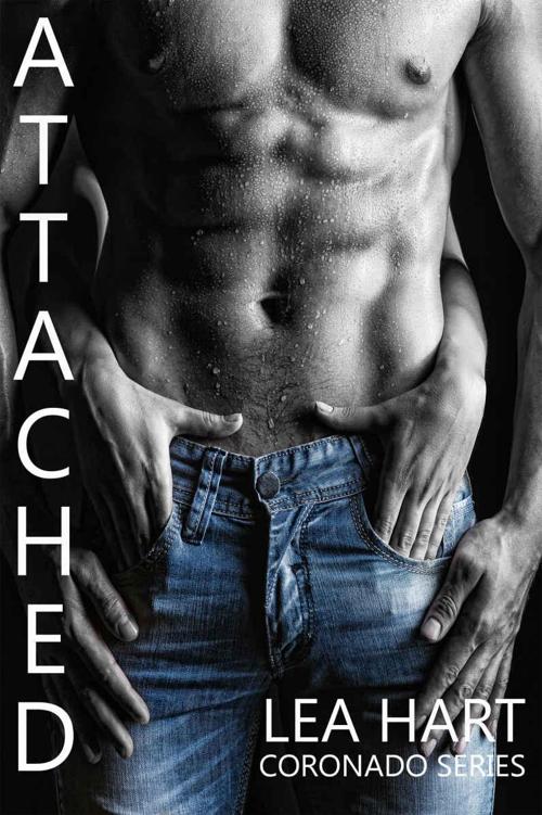 Attached (Coronado Series Book 3)