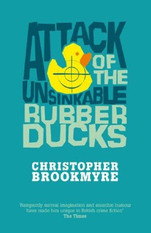 Attack Of The Unsinkable Rubber Ducks (2007)