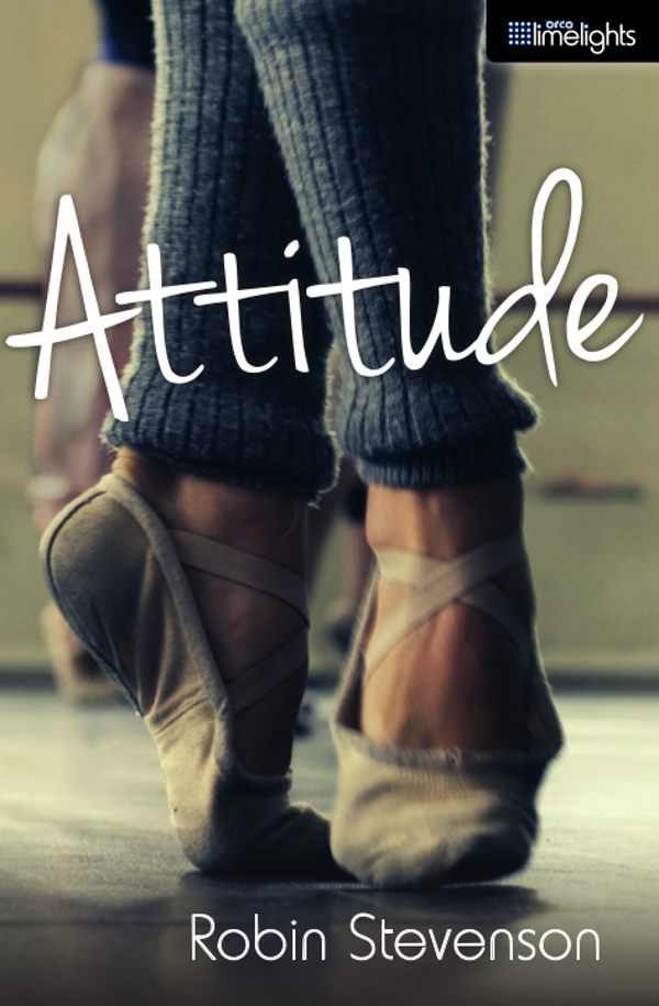 Attitude (2013)