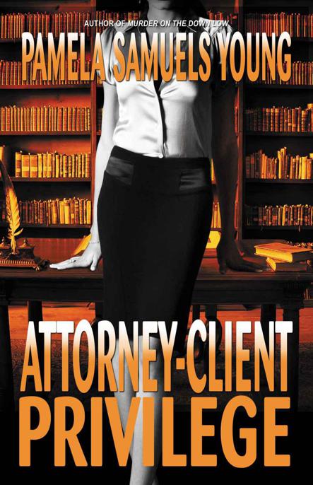 Attorney-Client Privilege