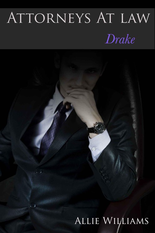 Attorneys at Law - Drake by Allie Williams