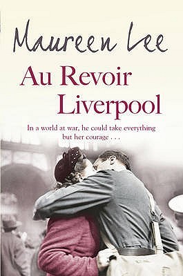 Au Revoir Liverpool (2011) by Maureen Lee