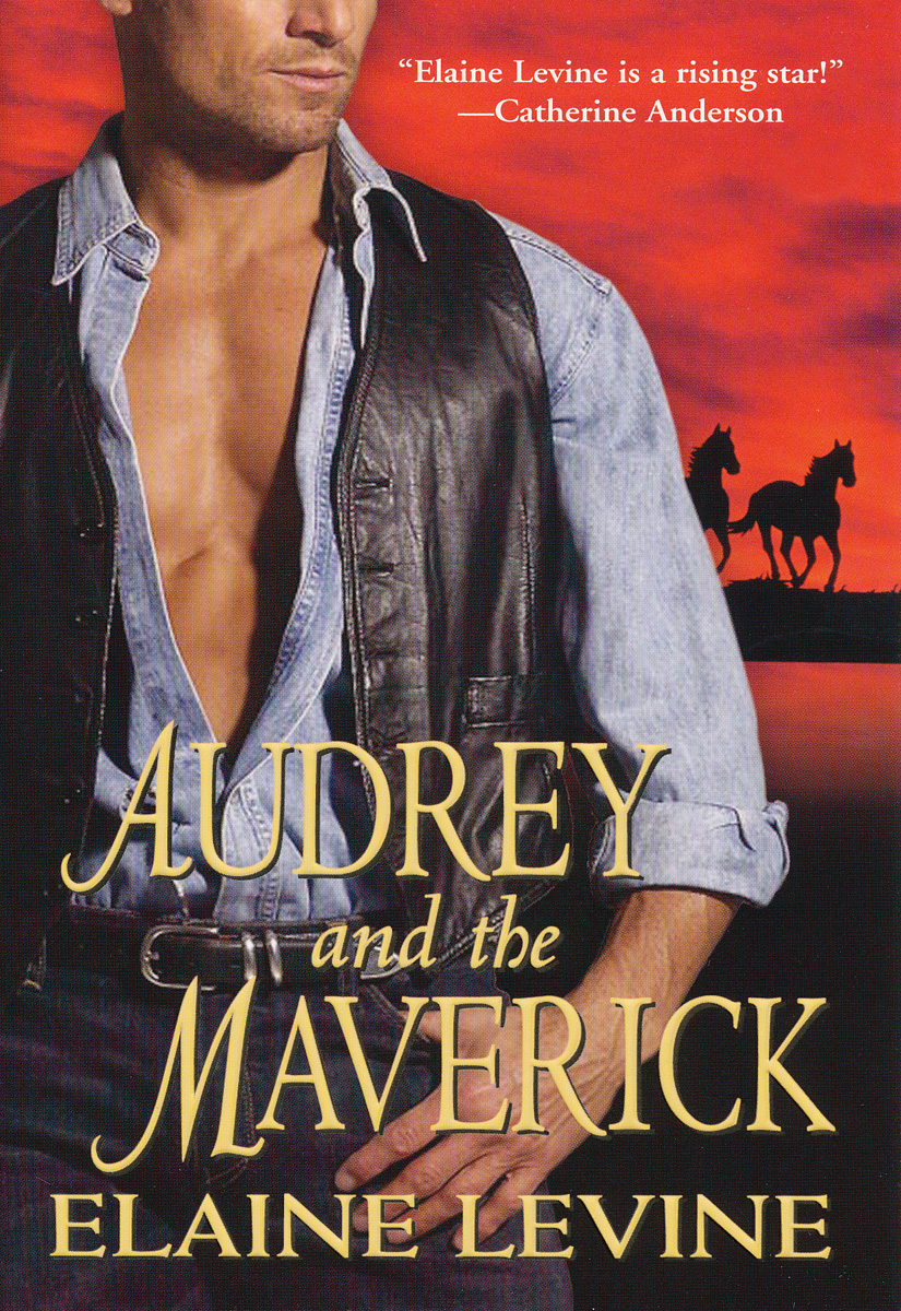 Audrey and the Maverick (2010)