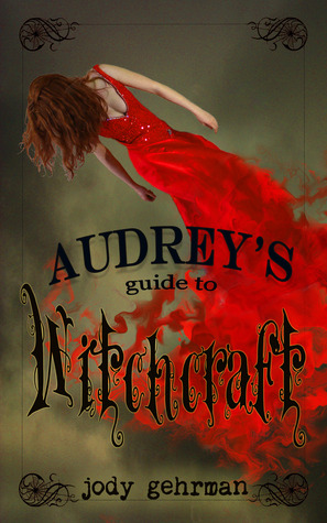 Audrey's Guide to Witchcraft (2012)