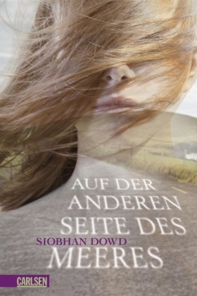 Auf der anderen Seite des Meeres (2011) by Siobhan Dowd