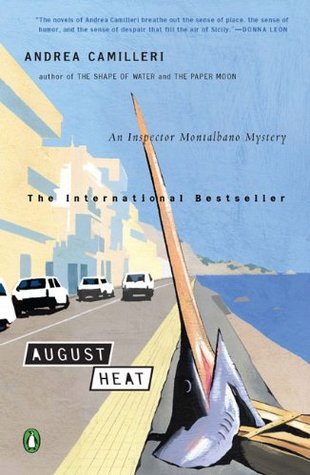 August Heat (2006)