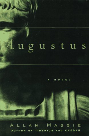 Augustus (1995) by Allan Massie