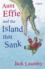 Aunt Effie and the Island That Sank (2004)