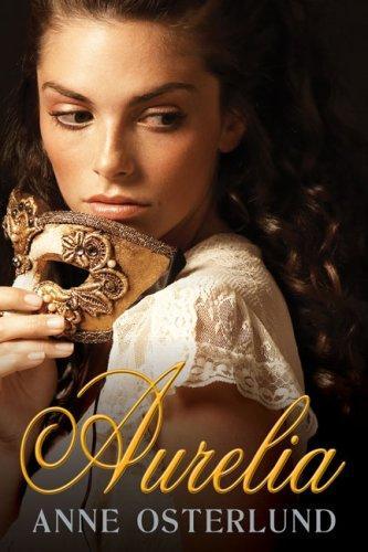 Aurelia by Anne Osterlund