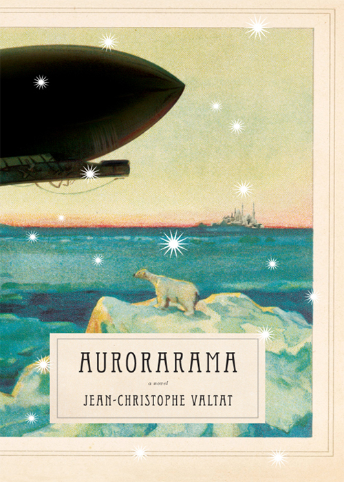 Aurorarama (2010)