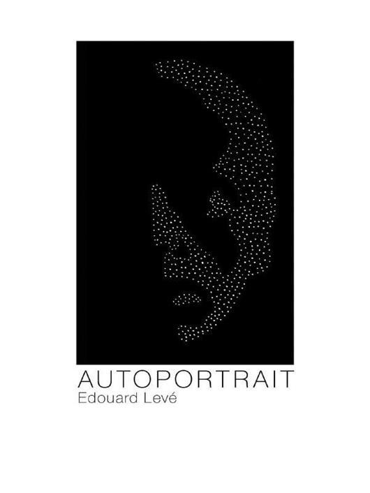 Autoportrait by Levé, Edouard