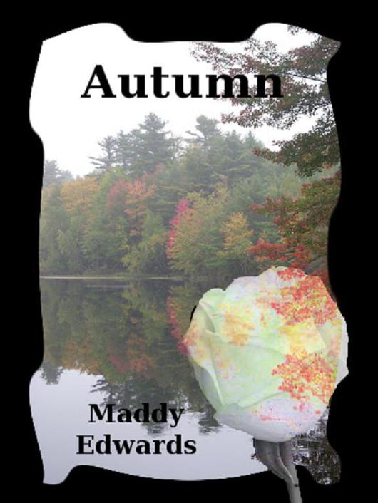 Autumn by Edwards, Maddy