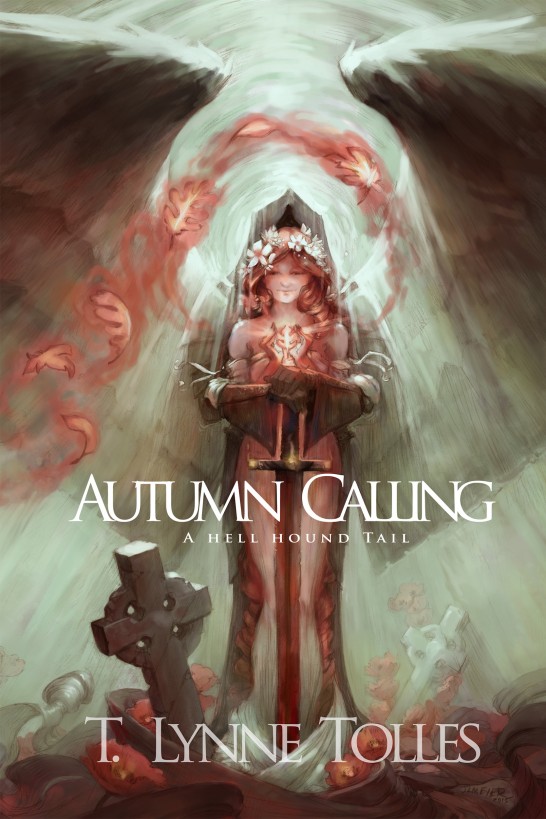 Autumn Calling by T. Lynne Tolles