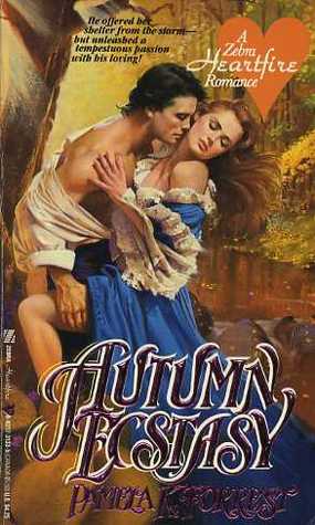 Autumn Ecstasy (1990)