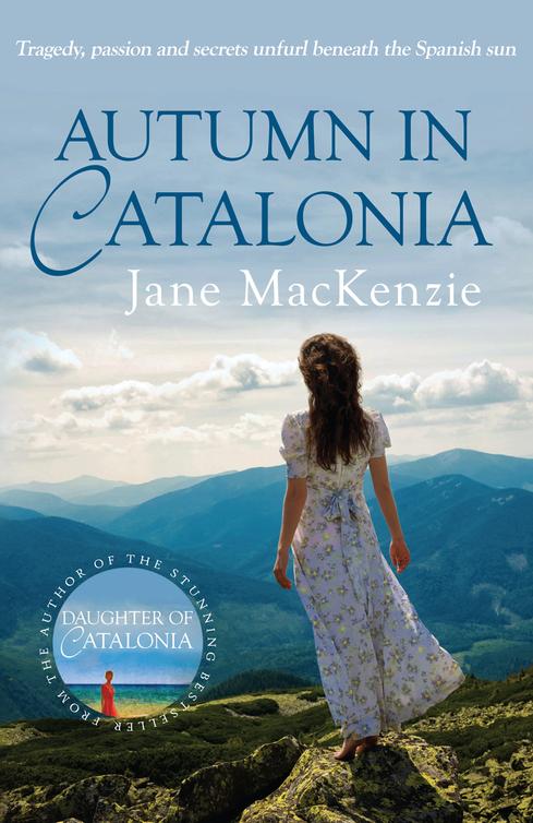 Autumn in Catalonia (2015) by Jane MacKenzie