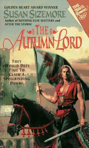 Autumn Lord by Susan Sizemore