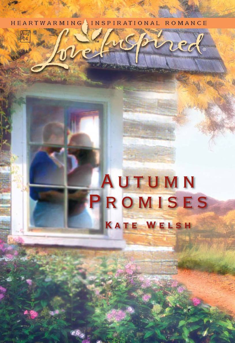 Autumn Promises by Kate Welsh