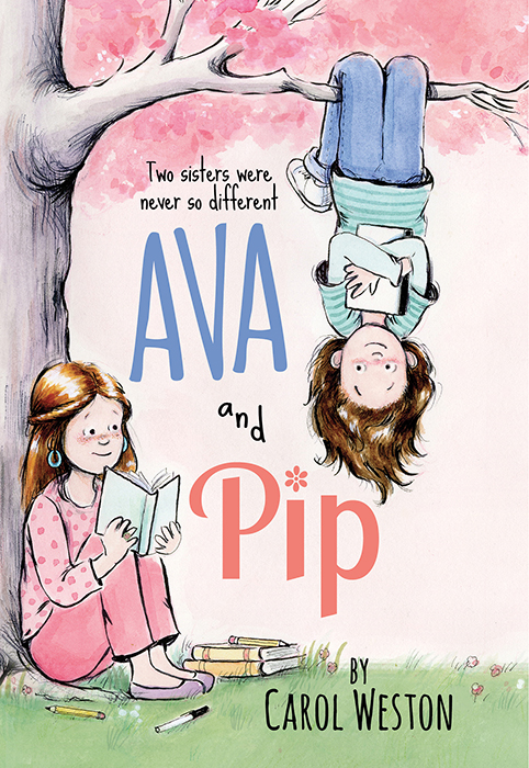 Ava and Pip (2014)