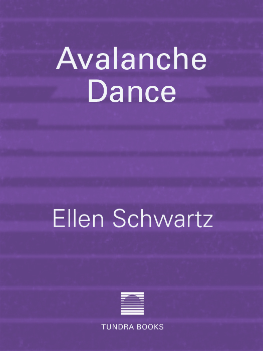 Avalanche Dance (2010)