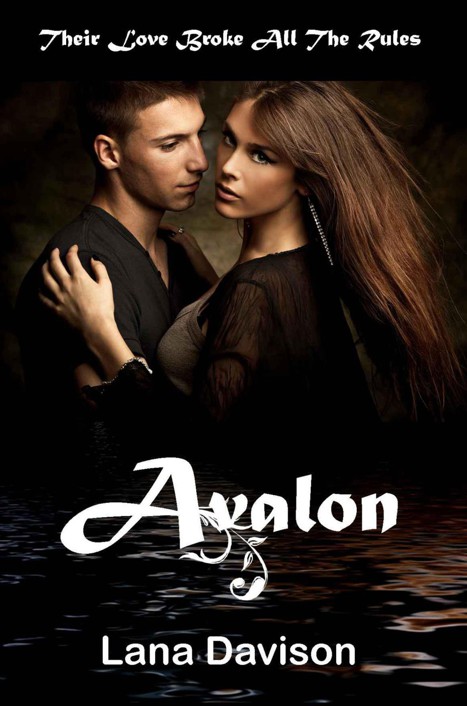 Avalon by Lana Davison