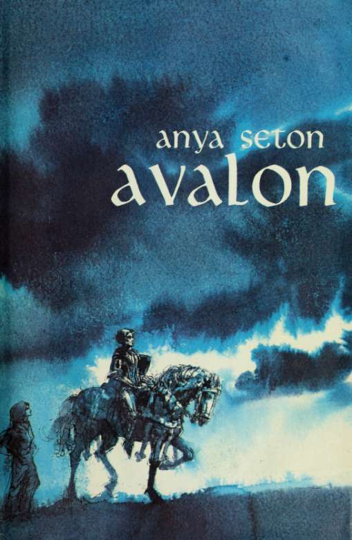 Avalon (1965) by Seton, Anya