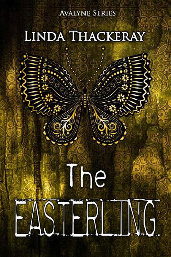 Avalyne Series 02: The Easterling