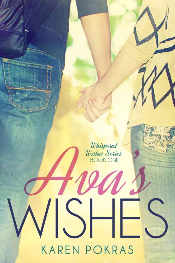 Ava's Wishes by Karen Pokras